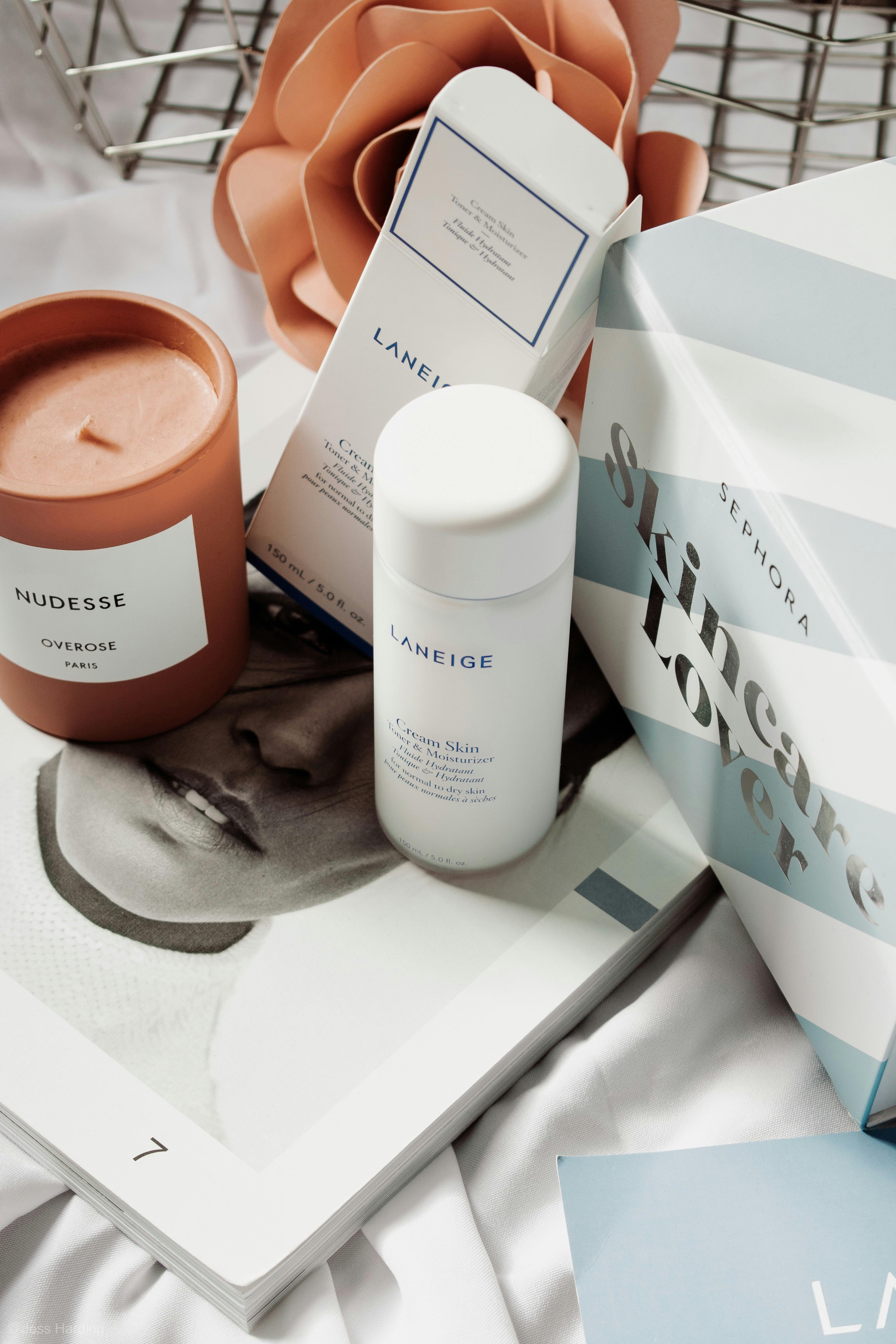 Skin Care